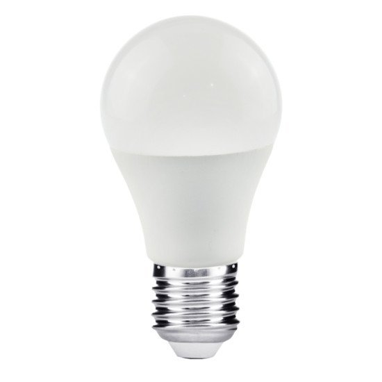 Powertech Led Λάμπα E27-004 9W, 6500K, E27, Samsung Led, Ic