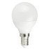 Powertech Led Λάμπα Mini Globe E14-008 7W, 6500K, E14, Samsung Led, Ic