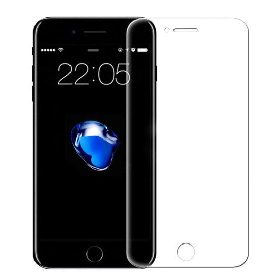 Powertech Tempered Glass 9H (0.33Mm) Tgc-0055, Για Iphone 8