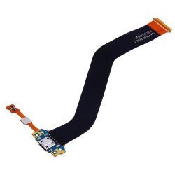 Καλώδιο Flex Κοννέκτορα Φόρτισης Για Samsung Galaxy Tab 4 10.1" Καλώδιο Flex Κοννέκτορα Φόρτισης Για Samsung Galaxy Tab 4 10.1"