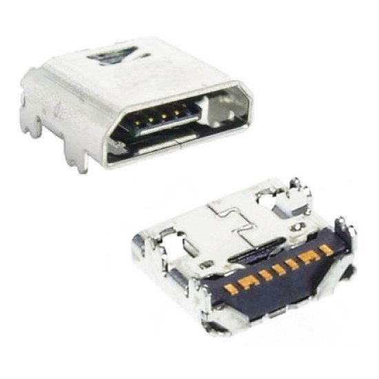 Usb Connector Για Samsung Galaxy Tab A T280, T285, T580, T585