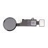 Home Button Assembly Για Iphone 7, Black