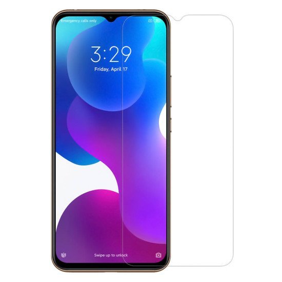 Powertech Tempered Glass 9H(0.33Mm) Για Xiaomi Redmi 10X/10X Pro 5G Powertech Tempered Glass 9H(0.33Mm) Για Xiaomi Redmi 10X/10X Pro 5G