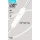 Celebrat Earphones G12 Με Μικρόφωνο, 14.2Mm, 3.5Mm, 1.2M, Μαύρο Celebrat Earphones G12 Με Μικρόφωνο, 14.2Mm, 3.5Mm, 1.2M, Μαύρο