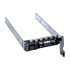 Sas Hdd Drive Caddy Tray Wx387 For Dell 2.5" (New)