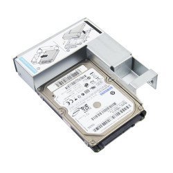 Sas Hdd Caddy Server Bracket Original 9W8C4 For Dell 2.5" To 3.5" (New)