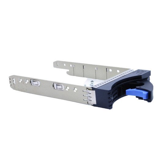 Sas Hdd Drive Caddy Tray 39M6036 For Ibm 3.5" (New)