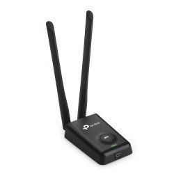 Tp-Link 300Mbps High Power Wireless Usb Adapter, Ver. 2.0