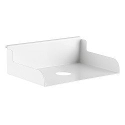 Brateck Ράφι Sw03-10 Για Χρήση Με Το Πάνελ Sw Series, 180X120X55Mm