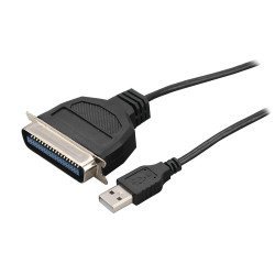 Powertech Καλώδιο Usb 2.0 Σε Παράλληλο 36Pin(M), Copper, 1.5M
