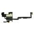 Καλώδιο Flex Ακουστικού Και Proximity Sensor Spipxs-0007 Για Iphone Xs