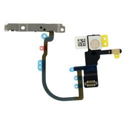 Καλώδιο Flex Power Button Spipxs-0008 Για Iphone Xs Καλώδιο Flex Power Button Spipxs-0008 Για Iphone Xs