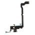 Καλώδιο Flex Θύρας Φόρτισης Spipxsm-0003 Για Iphone Xs Max, Μαύρο