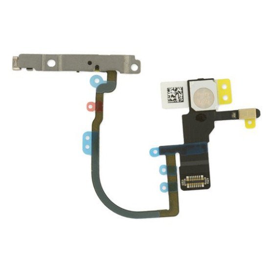 Καλώδιο Flex Power Button Spipxsm-0009 Για Iphone Xs Max