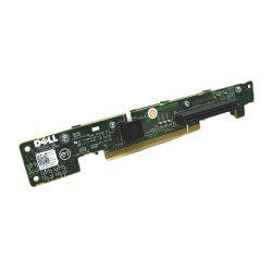 Dell Used Pci-E Riser Express Board X387M For R610