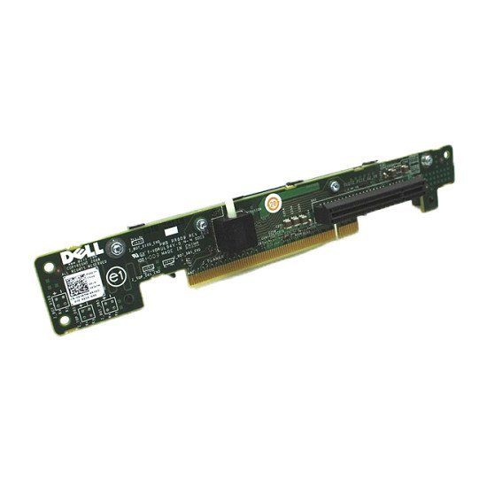 Dell Used Pci-E Riser Express Board X387M For R610 Dell Used Pci-E Riser Express Board X387M For R610