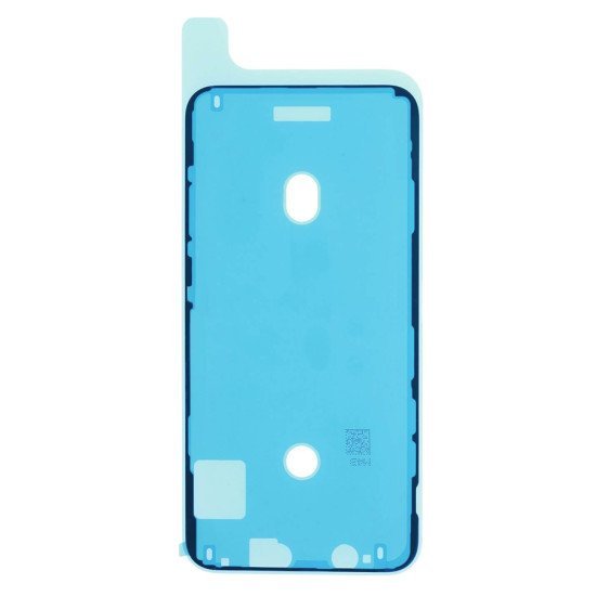 Αυτοκόλλητη Ταινία Οθόνης Spip11Pm-0002 Για Iphone 11 Pro Max, Μαύρη Αυτοκόλλητη Ταινία Οθόνης Spip11Pm-0002 Για Iphone 11 Pro Max, Μαύρη