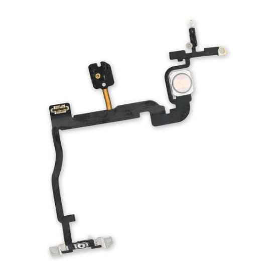 Καλώδιο Flex Power Button Spip11Pm-0004 Για Iphone 11 Pro Max