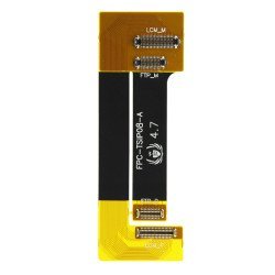 Καλώδιο Ελέγχου Οθόνης & Μηχανισμού Αφής Spip8-0049 Για Iphone 8/Se 2020