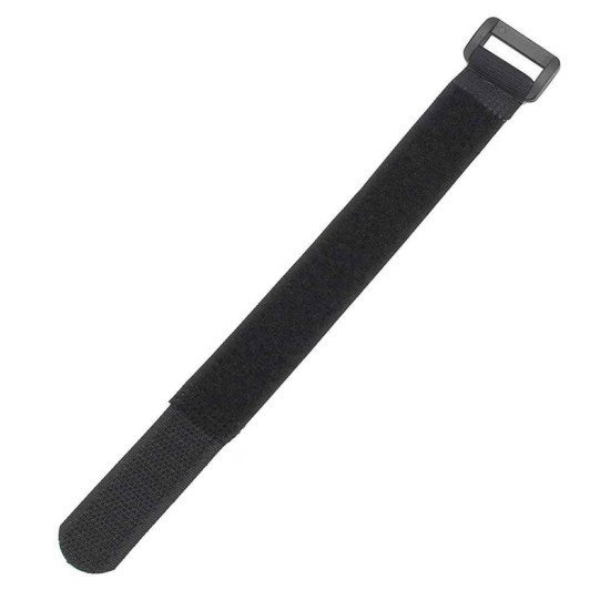 Powertech Ιμάντας Τύπου Velcro Ties-024, 20X2Cm, Μαύρος, 10Τμχ Powertech Ιμάντας Τύπου Velcro Ties-024, 20X2Cm, Μαύρος, 10Τμχ