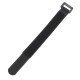 Powertech Ιμάντας Τύπου Velcro Ties-024, 20X2Cm, Μαύρος, 10Τμχ Powertech Ιμάντας Τύπου Velcro Ties-024, 20X2Cm, Μαύρος, 10Τμχ