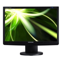 Samsung Used Οθόνη 2243Wm Lcd, 22" 1680X1050Px, Vga/Dvi-D, Με Ηχεία, Fq Samsung Used Οθόνη 2243Wm Lcd, 22" 1680X1050Px, Vga/Dvi-D, Με Ηχεία, Fq