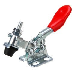 Έμβολο Συγκράτησης Αντικειμένων Gh-201, Μεταλλικό