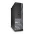 Dell Pc 3020 Sff, I3-4130, 4Gb, 250Gb Hdd, Dvd, Ref Sqr