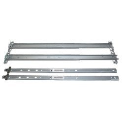 Hp Used Rail Kit 2U 733660-B21 Για Hp Proliant Dl180/Dl380 G9 Hp Used Rail Kit 2U 733660-B21 Για Hp Proliant Dl180/Dl380 G9