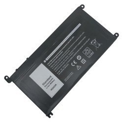 Powertech Συμβατή Μπαταρία Για Dell Inspiron 13 5368, 15 5568 Powertech Συμβατή Μπαταρία Για Dell Inspiron 13 5368, 15 5568