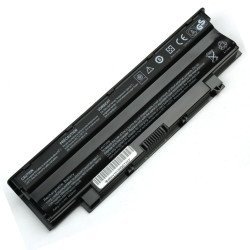 Powertech Συμβατή Μπαταρία Για Dell N3010 N5010 15R 14R 17R Powertech Συμβατή Μπαταρία Για Dell N3010 N5010 15R 14R 17R