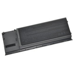 Powertech Συμβατή Μπαταρία Για Dell D620, D630, Precision M2300 Powertech Συμβατή Μπαταρία Για Dell D620, D630, Precision M2300