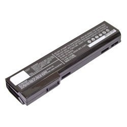 Powertech Συμβατή Μπαταρία Για Hp Elitebook 8460P, Probook 6360B Powertech Συμβατή Μπαταρία Για Hp Elitebook 8460P, Probook 6360B