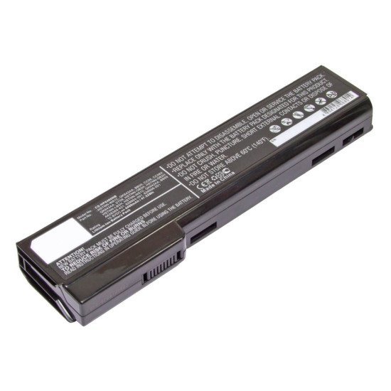 Powertech Συμβατή Μπαταρία Για Hp Elitebook 8460P, Probook 6360B Powertech Συμβατή Μπαταρία Για Hp Elitebook 8460P, Probook 6360B