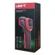 Uni-T Θερμόμετρο Υπερύθρων Ut301Dplus, Με Διπλό Laser, -32 Έως +600 °C Uni-T Θερμόμετρο Υπερύθρων Ut301Dplus, Με Διπλό Laser, -32 Έως +600 °C