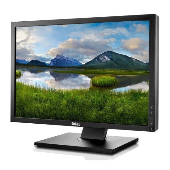 Dell Used Οθόνη 2209 Wa Lcd, 22" 1680X1050, Vga/Dvi, Grade A Dell Used Οθόνη 2209 Wa Lcd, 22" 1680X1050, Vga/Dvi, Grade A