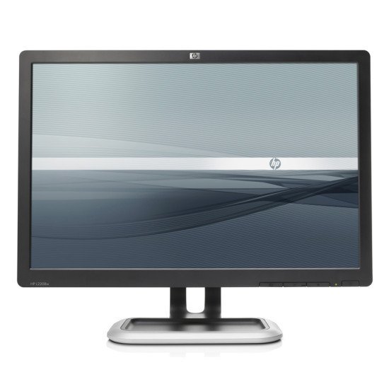 Hp Used Οθόνη L2208W Lcd, 22" 1680X1050Px, Vga, Grade A