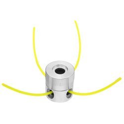 Κεφαλή Μεσινέζας Αλουμινίου Tool-0054, 4 Εξόδων Κεφαλή Μεσινέζας Αλουμινίου Tool-0054, 4 Εξόδων