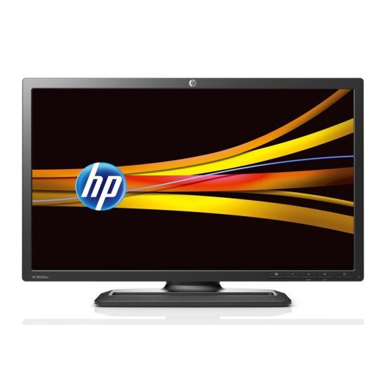 Hp Used Οθόνη Zr2240W Ips Led, 21.5" Full Hd, Vga/Dvi/Hdmi/Displayport, Grade B Hp Used Οθόνη Zr2240W Ips Led, 21.5" Full Hd, Vga/Dvi/Hdmi/Displayport, Grade B