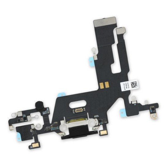 Καλώδιο Flex Θύρας Φόρτισης Spip11-0003 Για Iphone 11