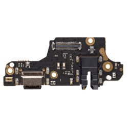 Πλακέτα Φόρτισης & Audio Jack Spxrmn9-001 Για Xiaomi Redmi Note 9S Πλακέτα Φόρτισης & Audio Jack Spxrmn9-001 Για Xiaomi Redmi Note 9S