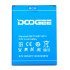 Doogee Μπαταρία Αντικατάστασης Για Smartphone Nova Y100X