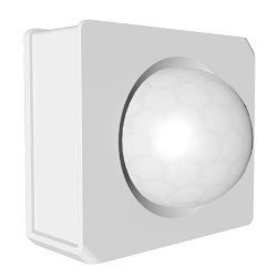 Sonoff Smart Αισθητήρας Κίνησης Snzb-03, 6M 110°, Zigbee
