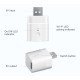 Sonoff Smart Usb Adapter Micro, 5V, Wireless