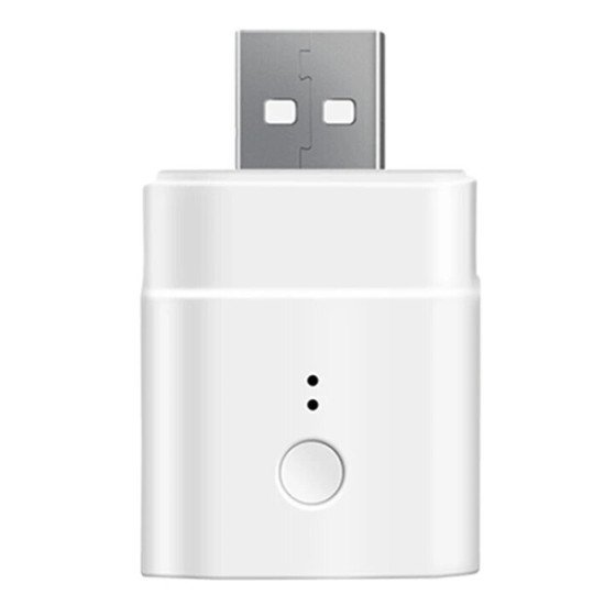 Sonoff Smart Usb Adapter Micro, 5V, Wireless