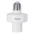Sonoff Smart Αντάπτορας Για Λάμπες Slampherr2, E27, 433Mhz Rf & Wifi