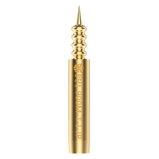 Best Soldering Iron Tip Τύπου I, Copper