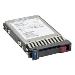 Hp Used Sata Ssd 691864-B21, 200Gβ, 6Gb/S, 2.5", Με Tray Hp Used Sata Ssd 691864-B21, 200Gβ, 6Gb/S, 2.5", Με Tray