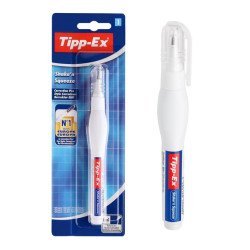 Tipp-Ex Διορθωτικό Υγρό Σε Στυλό Ακριβείας 2168022961, 8Ml