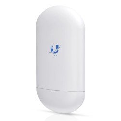 Ubiquiti Ltu Client Radio Ltu-Lite, 5Ghz, 13Dbi, Λευκό